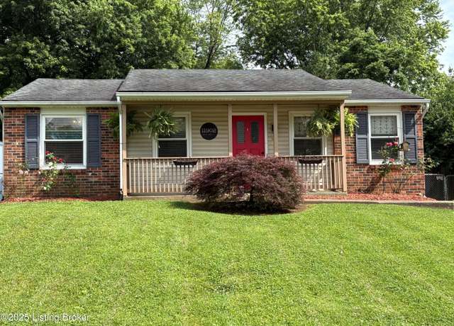 Property at 11902 Queen Annes Ct, Louisville, KY 40245, 3 beds, 2 baths