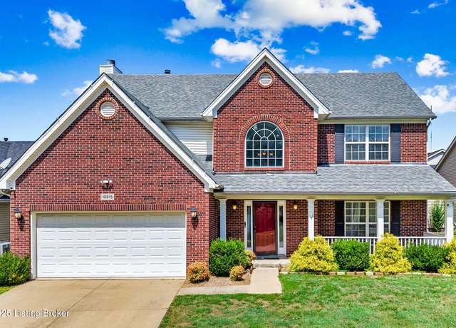 Property at 10815 Symington Cir, Louisville, KY 40241, 4 beds, 2.5 baths