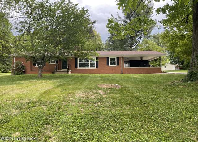 Property at 301 Edgewood Ave, Elizabethtown, KY 42701, 4 beds, 3 baths