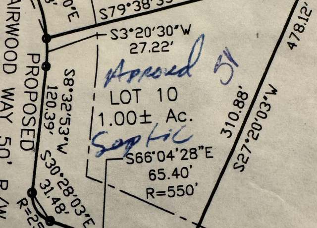 Property at Lot 10 Oakwood, Shepherdsville, KY 40165