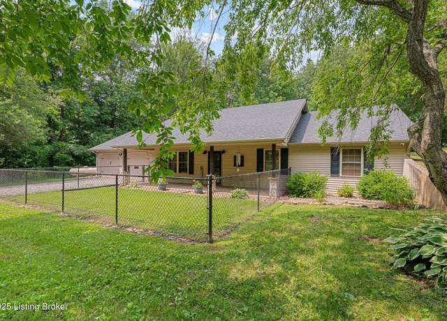 Property at 606 Lone Oak Rd, Clarkson, KY 42726, 2 beds, 2 baths