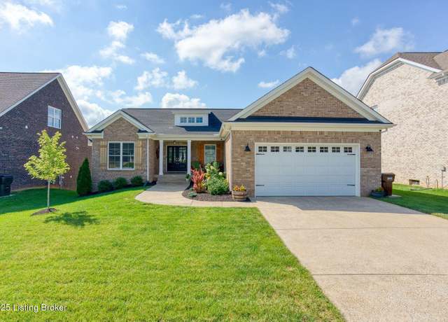 Property at 12121 Cypress Ridge Dr, Louisville, KY 40299, 4 beds, 3 baths