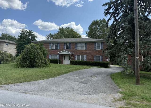Property at 3301 Orchard Manor Cir, Louisville, KY 40220, 2 beds, 3 baths