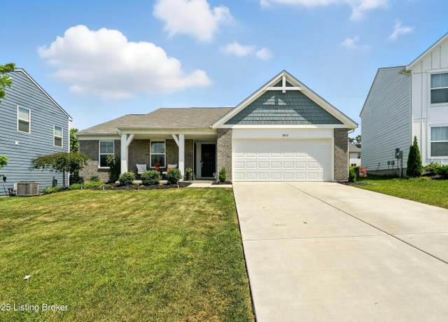 Property at 3810 Scarlet Oak Ln, La Grange, KY 40031, 3 beds, 2 baths