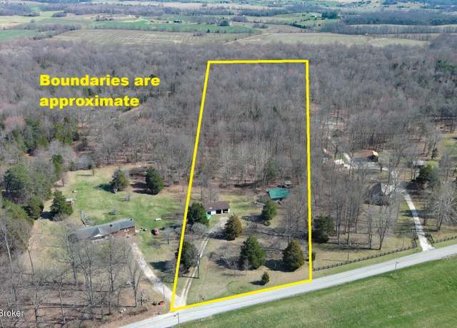 Property at 4024 Salt River Rd, Rineyville, KY 40162, 3 beds, 1 bath