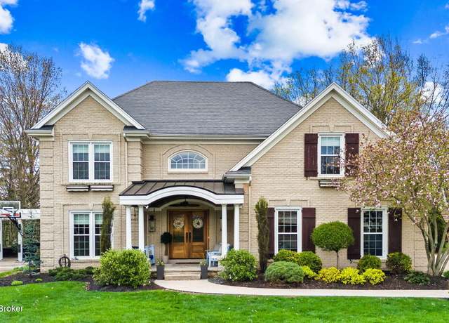 Property at 10622 Worthington Ln, Prospect, KY 40059, 4 beds, 3.5 baths