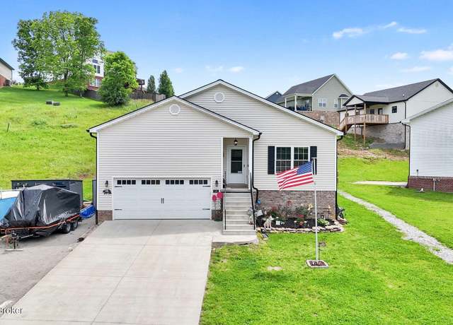 Property at 116 Hackberry Ct, Frankfort, KY 40601, 3 beds, 2 baths