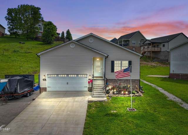 Property at 116 Hackberry Ct, Frankfort, KY 40601, 3 beds, 2 baths
