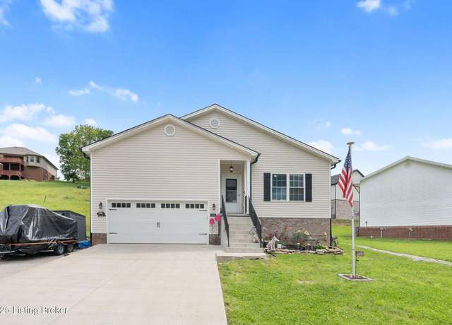 Property at 116 Hackberry Ct, Frankfort, KY 40601, 3 beds, 2 baths