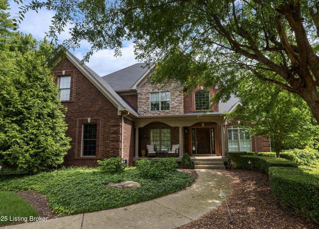 Property at 1006 Kenzeli Ct, Louisville, KY 40245, 4 beds, 3.5 baths