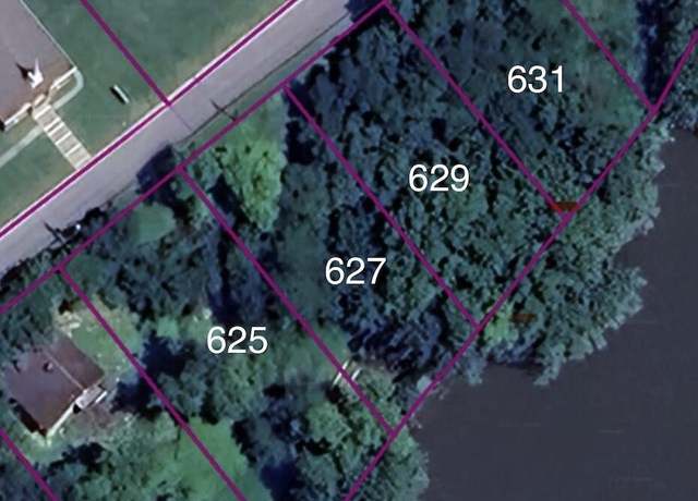 Property at 625 Kentucky Ave, Frankfort, KY 40601