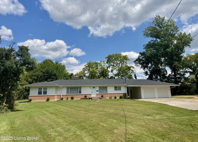Property at 4877 Charlotte Dr, Louisville, KY 40219, 3 beds, 2 baths
