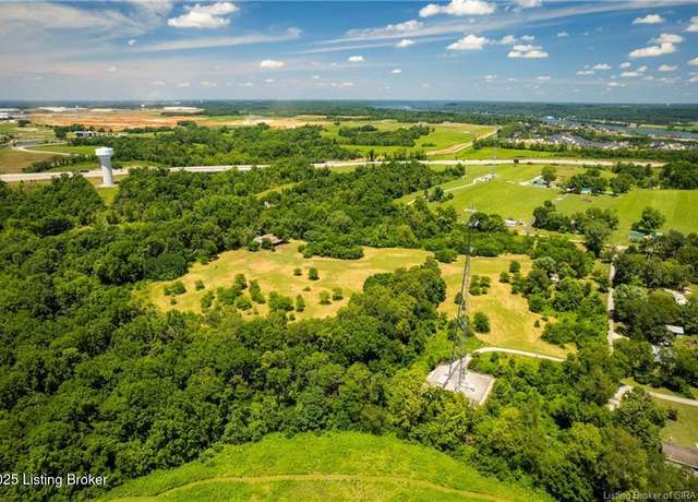 Property at 0 Charlestown-utica Rd, Jeffersonville, IN 47130