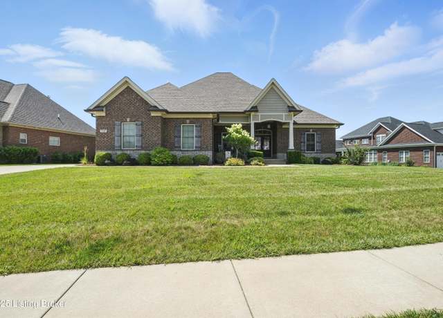 Property at 7507 Greenfield Pl, Crestwood, KY 40014, 4 beds, 3 baths