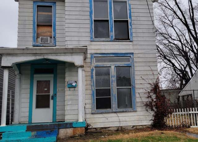Property at 1745 Bolling Ave, Louisville, KY 40210, 2 beds, 2 baths