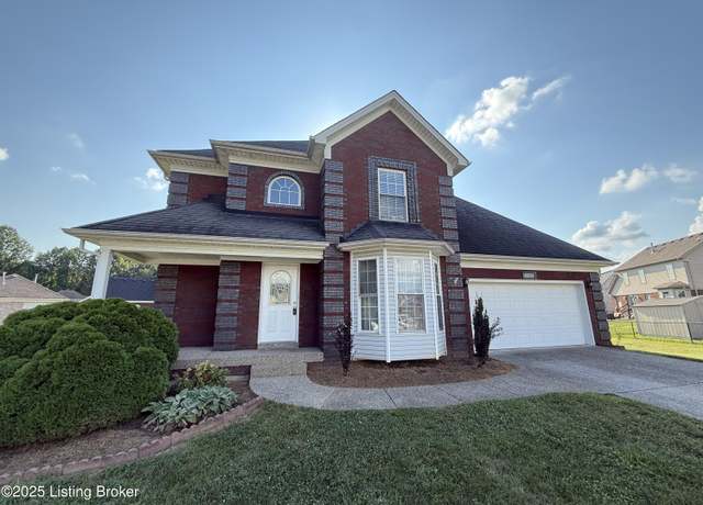 Property at 5502 Velvet Ct Unit (L 101), Louisville, KY 40272, 3 beds, 2.5 baths