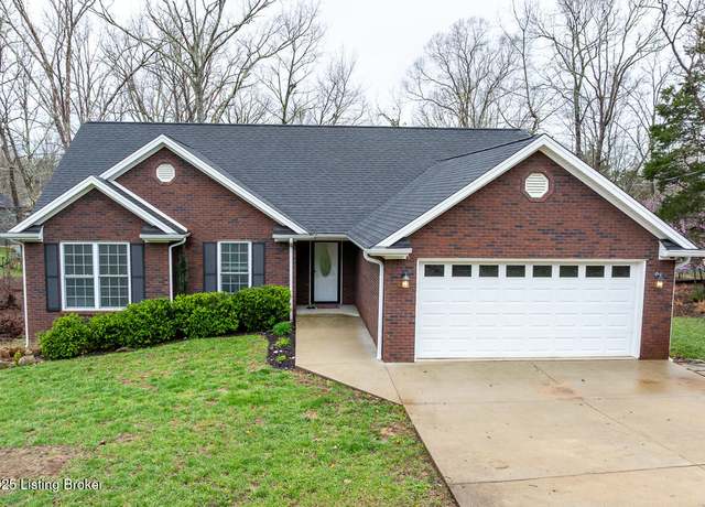 Property at 44 Deerwood Ln, Brandenburg, KY 40108, 3 beds, 3 baths