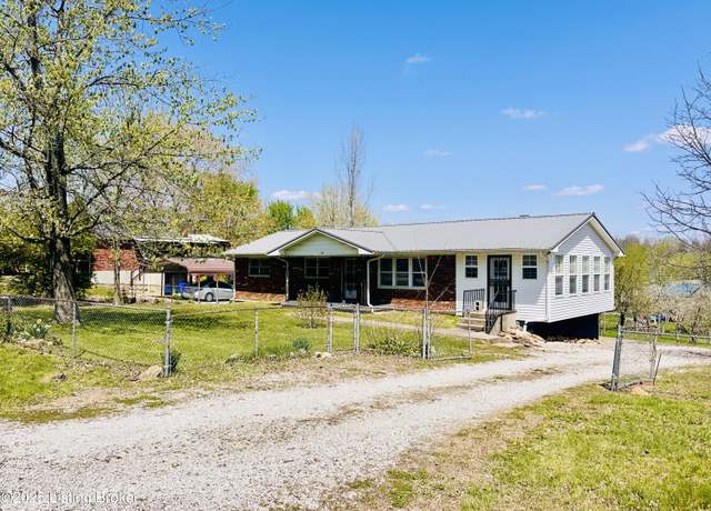 Property at 605 Hilltop Rd, Leitchfield, KY 42754, 3 beds, 2 baths