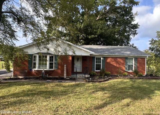Property at 118 Ritchie Ln, Bardstown, KY 40004, 3 beds, 2.5 baths