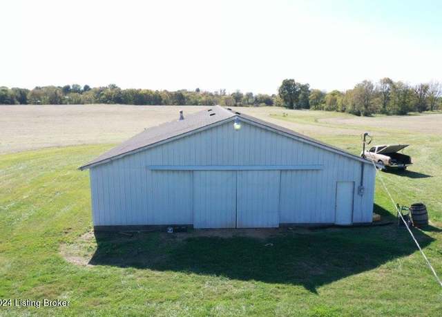 Property at 4949 Springfield Rd, Bardstown, KY 40004