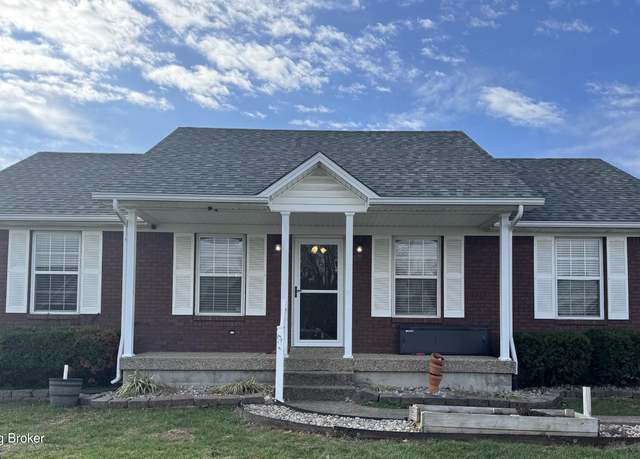 Property at 502 Lakes Of Dogwood Blvd, Shepherdsville, KY 40165, 3 beds, 2 baths