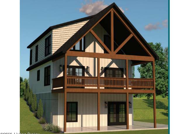 Property at 105 Conoloway Bay Dr, Clarkson, KY 42726, 3 beds, 3 baths