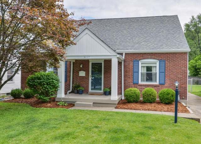 Property at 3117 Eagle Pass, Louisville, KY 40213, 4 beds, 1.5 baths