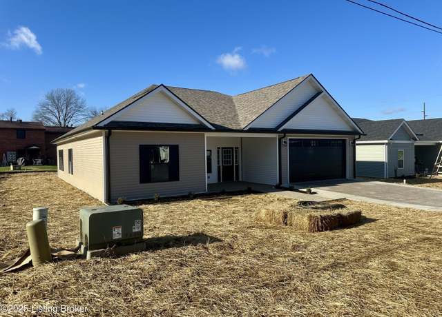 Property at 603 Evergreen Ct, Carrollton, KY 41008, 3 beds, 2 baths