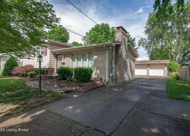 Property at 8701 Cottingham Way Way, Louisville, KY 40258, 2 beds, 2 baths