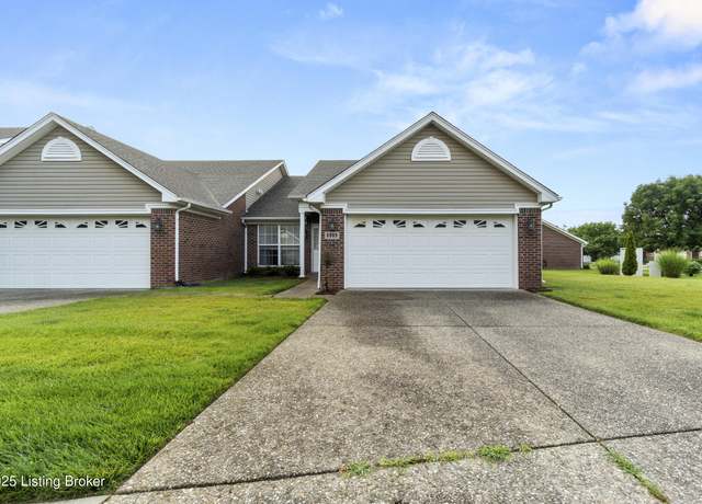 Property at 8909 Stony Falls Way, Louisville, KY 40299, 2 beds, 2 baths
