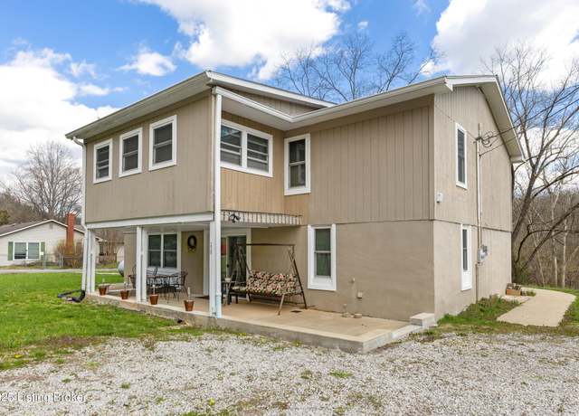 Property at 270 River Valley Rd, Frankfort, KY 40601, 3 beds, 2 baths