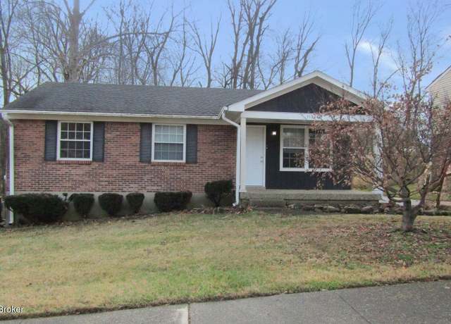 Property at 11304 Deham Dr, Louisville, KY 40241, 3 beds, 1 bath
