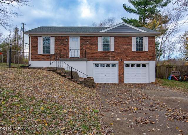 Property at 115 Hickory Hl, Elizabethtown, KY 42701, 3 beds, 1.5 baths