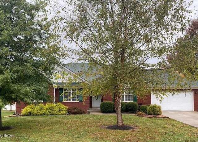 Property at 3980 Mobley Mill Rd, Coxs Creek, KY 40013, 3 beds, 2 baths