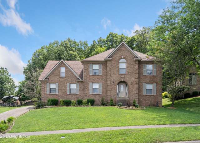 Property at 7503 Meaganwood Pl, Louisville, KY 40214, 5 beds, 4 baths