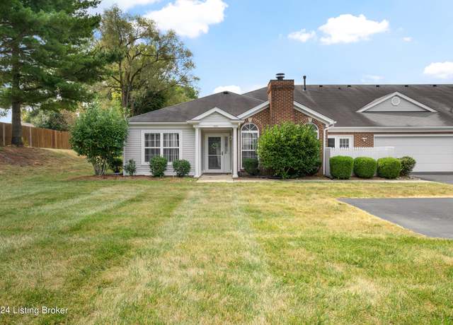 Property at 8513 River Terrace Dr, Louisville, KY 40258, 3 beds, 2 baths