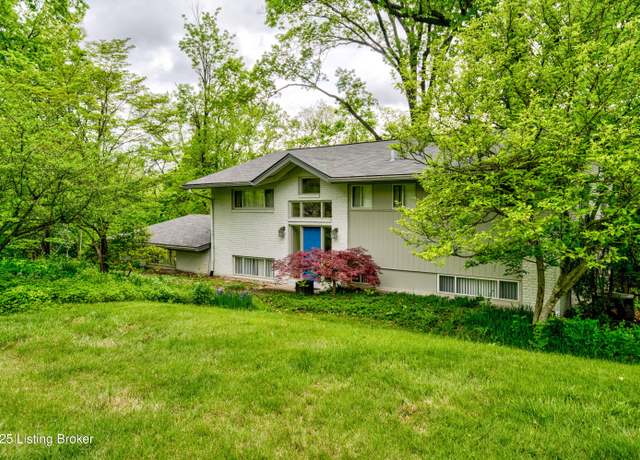 Property at 9113 Darley Dr, Louisville, KY 40241, 4 beds, 2.5 baths
