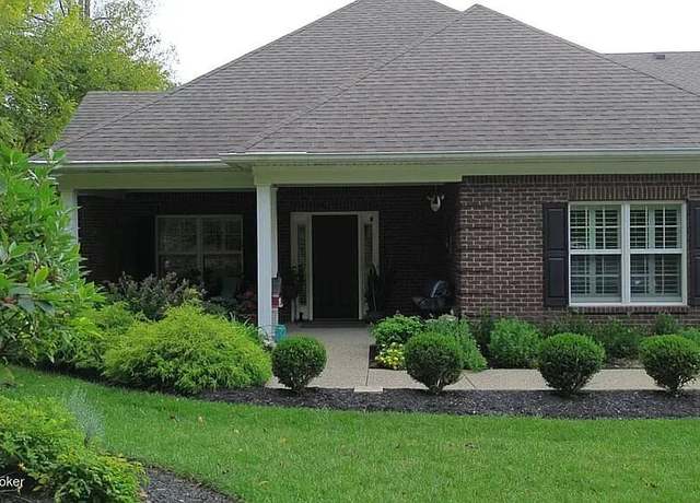 Property at 6633 Williamsburg Ct, Crestwood, KY 40014, 3 beds, 3 baths
