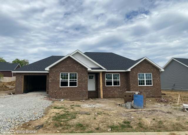 Property at 103 Indigo Ave, Bardstown, KY 40004, 3 beds, 2 baths
