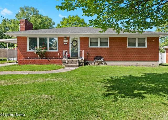Property at 8002 Red Cedar Way, Louisville, KY 40219, 3 beds, 2.5 baths