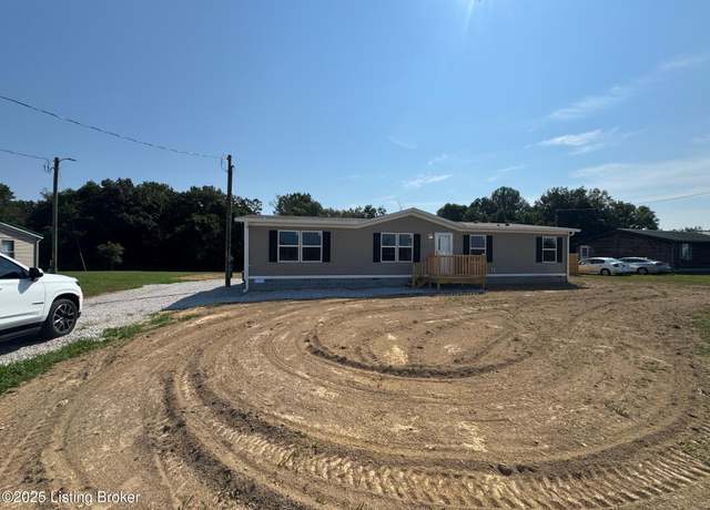 Property at 316 Glover Hillls Ln, Glasgow, KY 42141, 3 beds, 2 baths