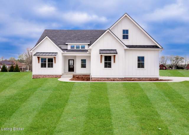 Property at 200 Brookside St, Bardstown, KY 40004, 3 beds, 2 baths