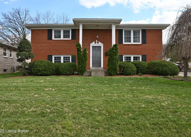 Property at 7514 Pimlico Dr, Louisville, KY 40214, 4 beds, 2 baths