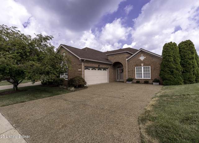 Property at 10607 Savoy Ct, Louisville, KY 40223, 2 beds, 2 baths