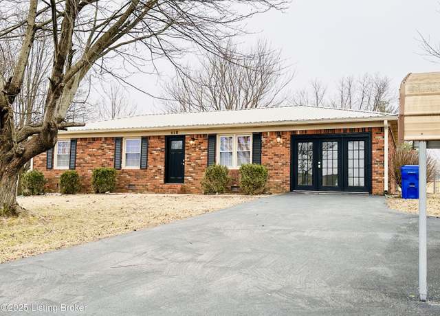 Property at 412 Chester Street St, Leitchfield, KY 42754, 3 beds, 1 bath