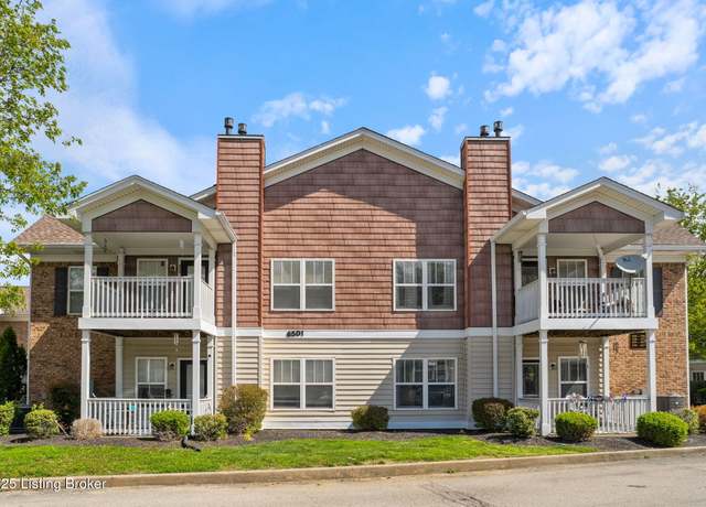 Property at 6501 Brook Bend Way #126, Louisville, KY 40229, 2 beds, 2 baths