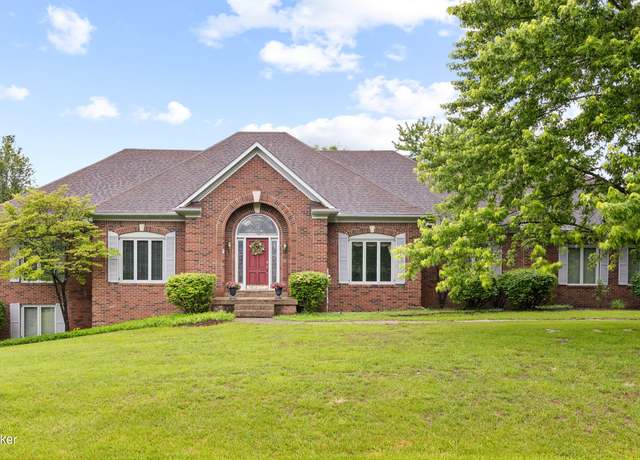 Property at 12 Oak Tree Ln, Louisville, KY 40245, 4 beds, 4 baths