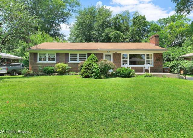 Property at 3126 Michael Dr, Louisville, KY 40220, 3 beds, 1 bath