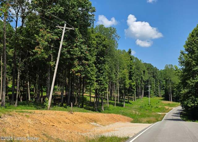 Property at 0 Cave Creek Rd, Falls Of Rough, KY 40119