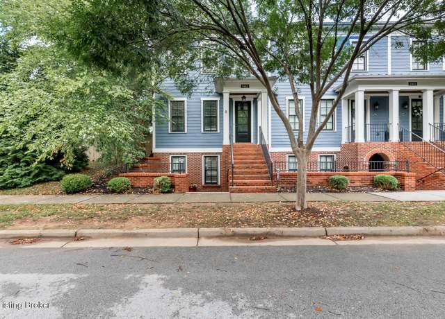 Property at 9403 Delphinium St #101, Prospect, KY 40059, 3 beds, 2.5 baths